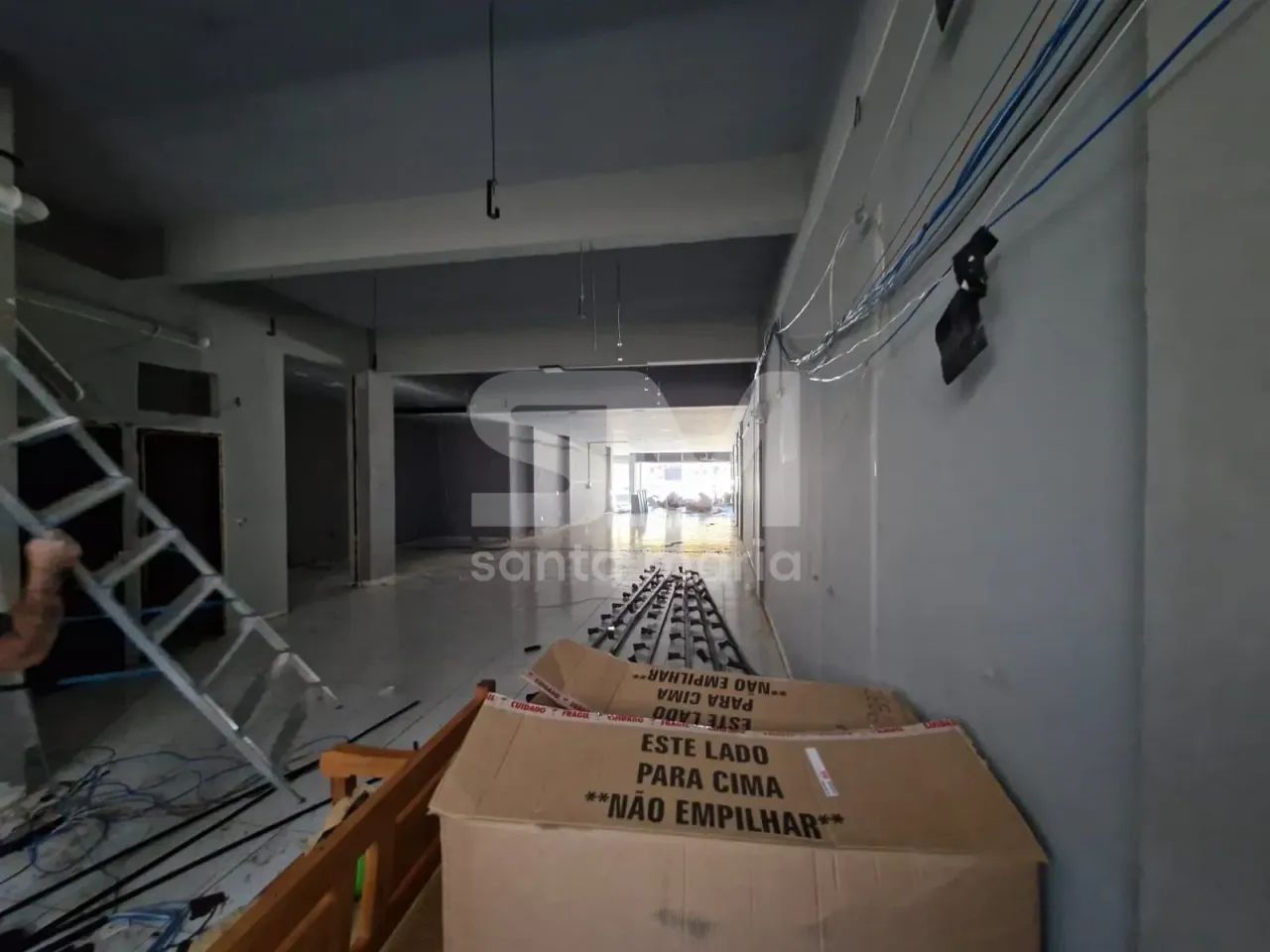 Sala para locação, Líder, Chapecó, SC - Foto 5