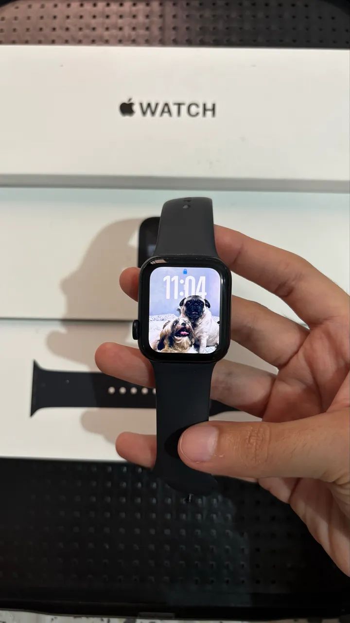 Apple Watch SE 2ª Geração 40mm - Foto 2