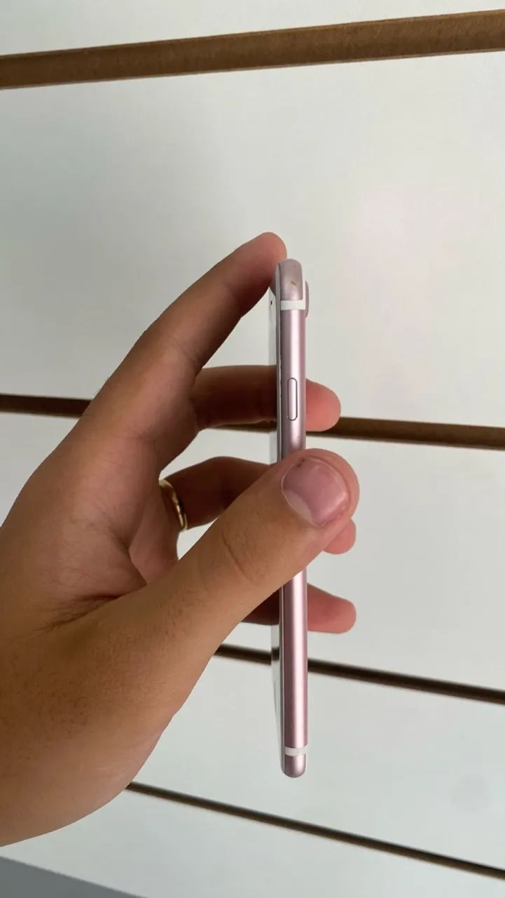 iPhone 7g 32gb - Foto 3