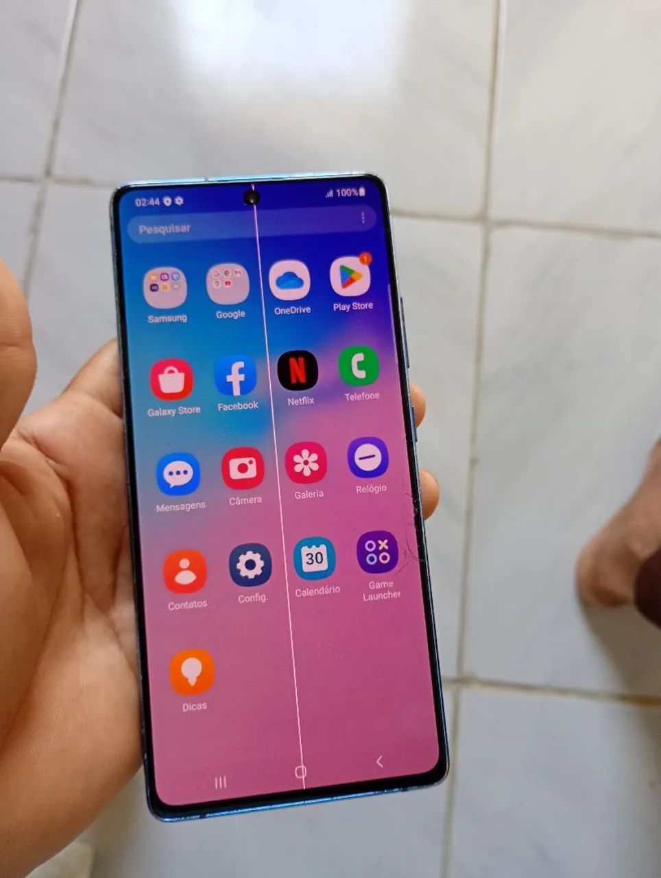 S10 lite  - Foto 3