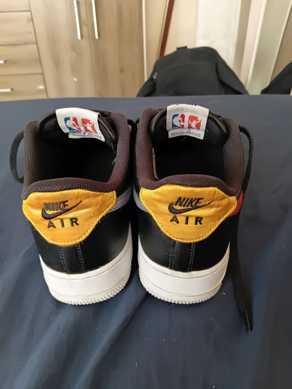 Air force jordan *) - Foto 5