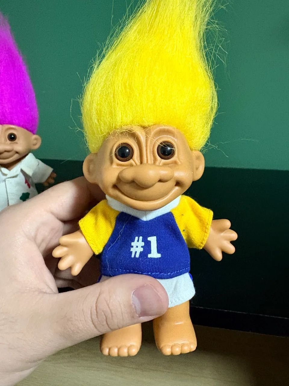 Toy Story Trolls (2 unidades) - Foto 2