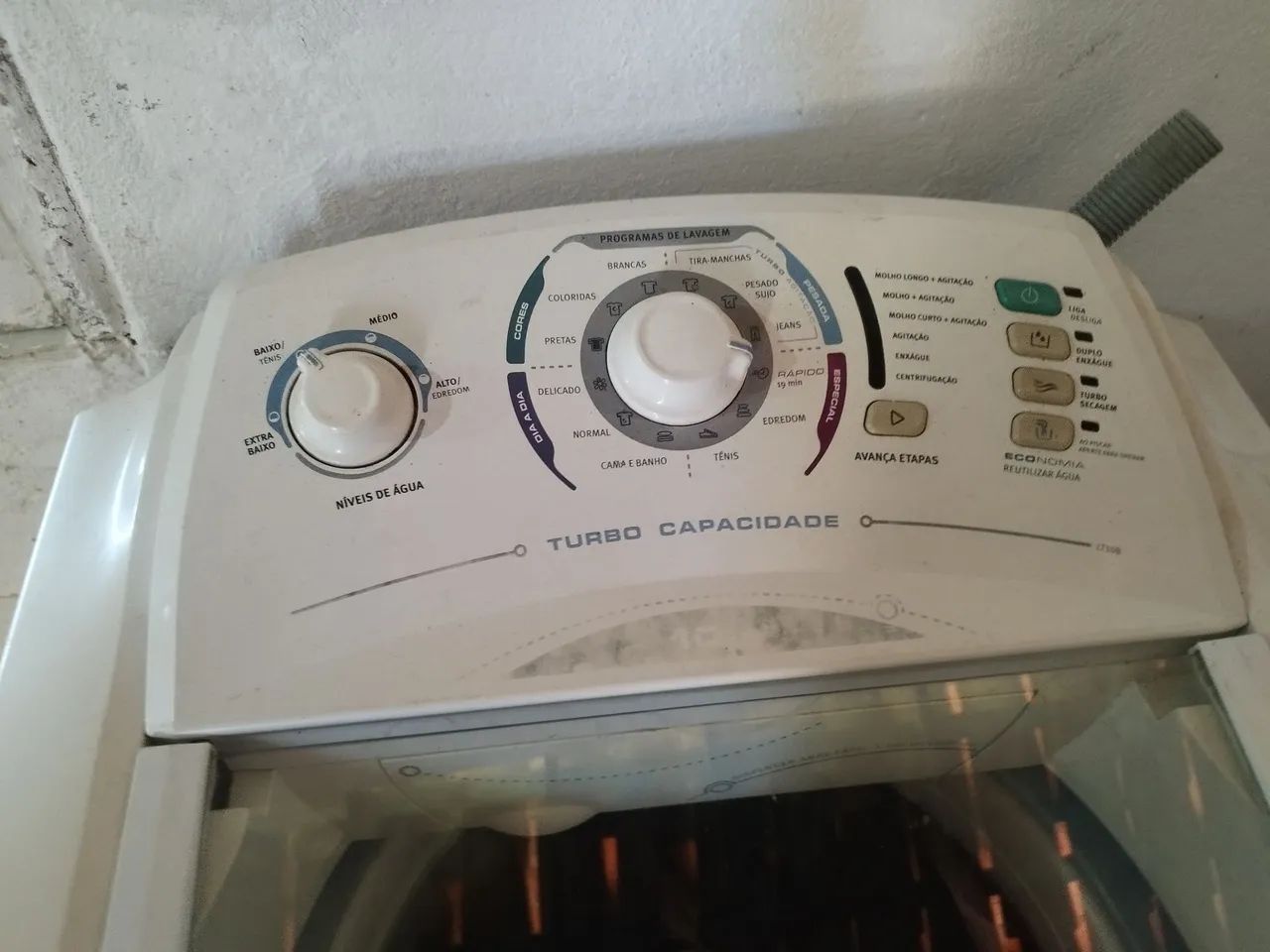 máquina 