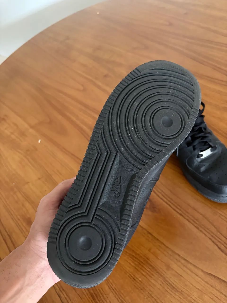 Nike Air Force 1 - Foto 5