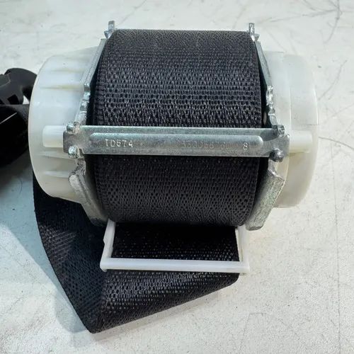 Cinto Traseiro Esquerdo Jeep Compass T270 2022 A 2024 - Foto 5