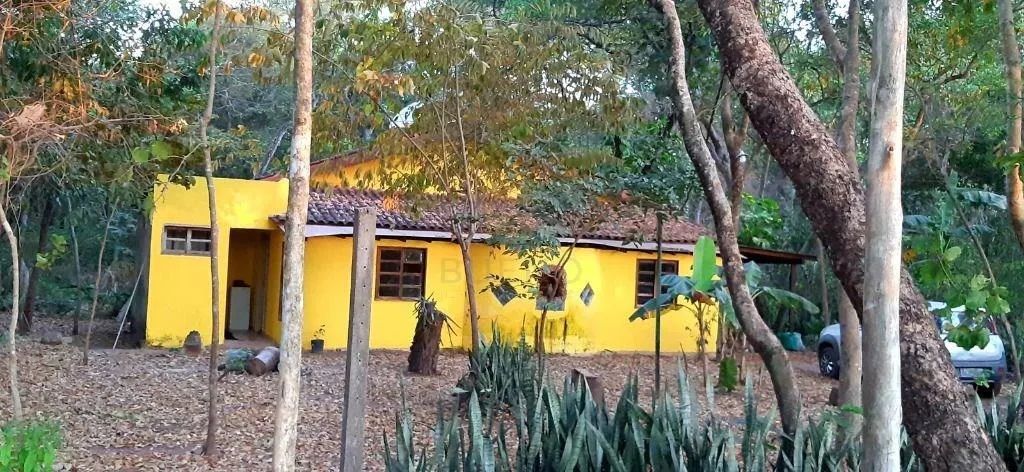 CASA TÉRREA - VENDA - Parque do Lago - Várzea Grande/MT - Foto 3