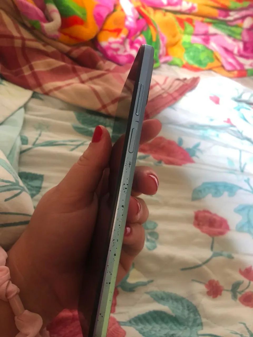 Vendo Motorola E22 - Foto 3