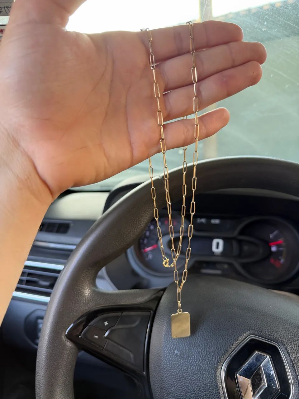 Cordão de Ouro 18k - Foto 2