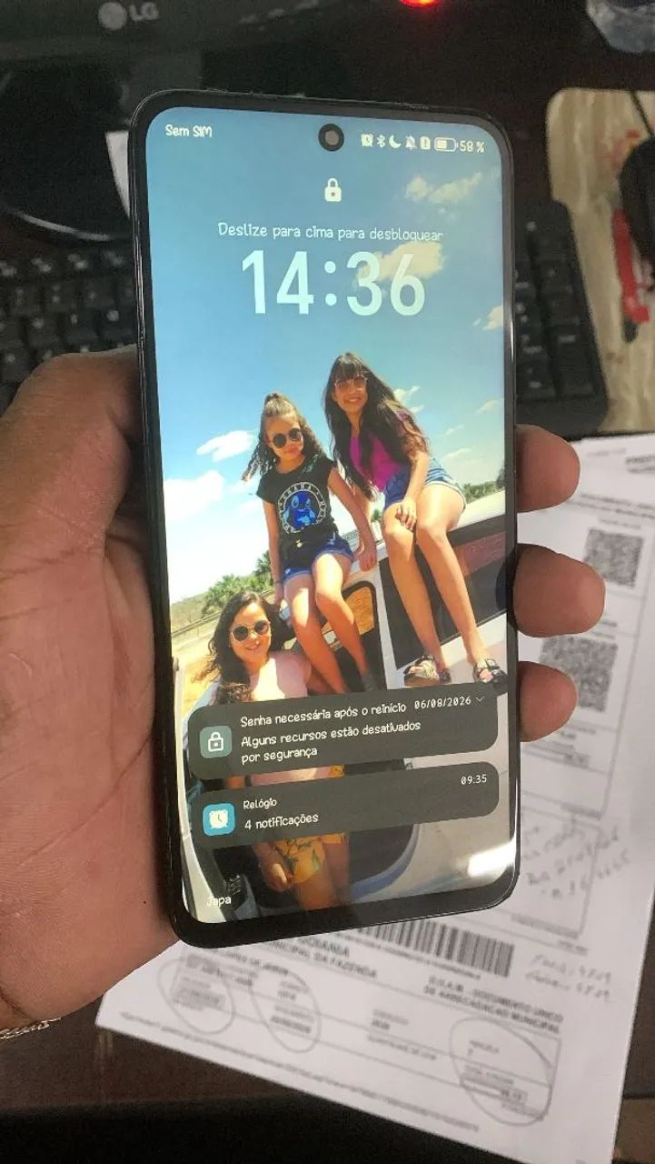 Vendo Honor 7XC - Foto 2