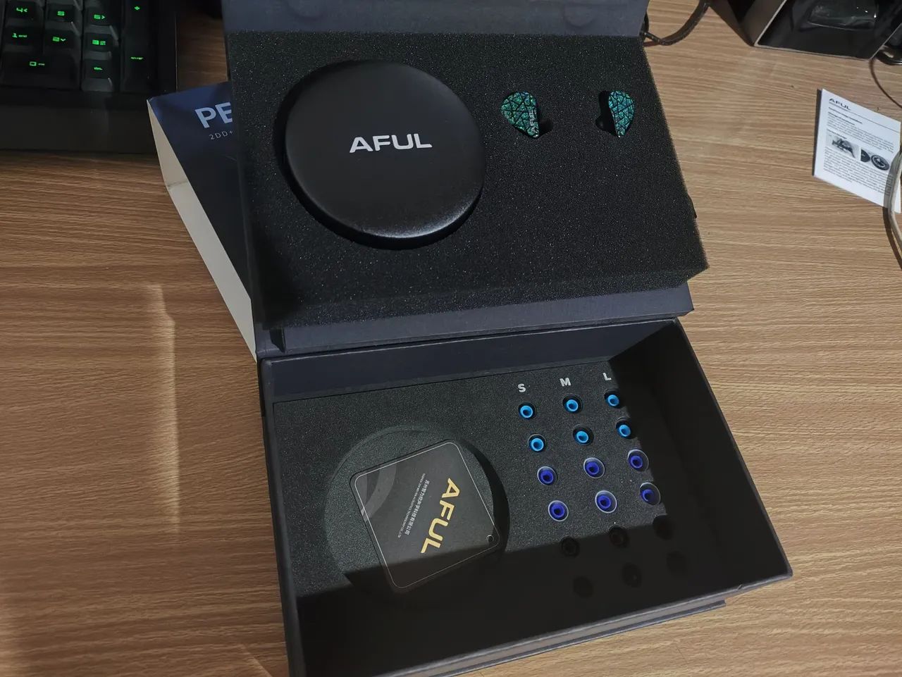 Aful Performer 5+2 - Foto 3