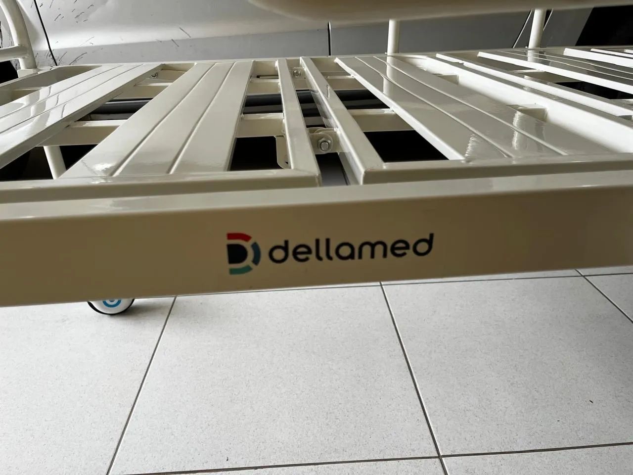 CAMA HOSPITALAR  - Foto 5