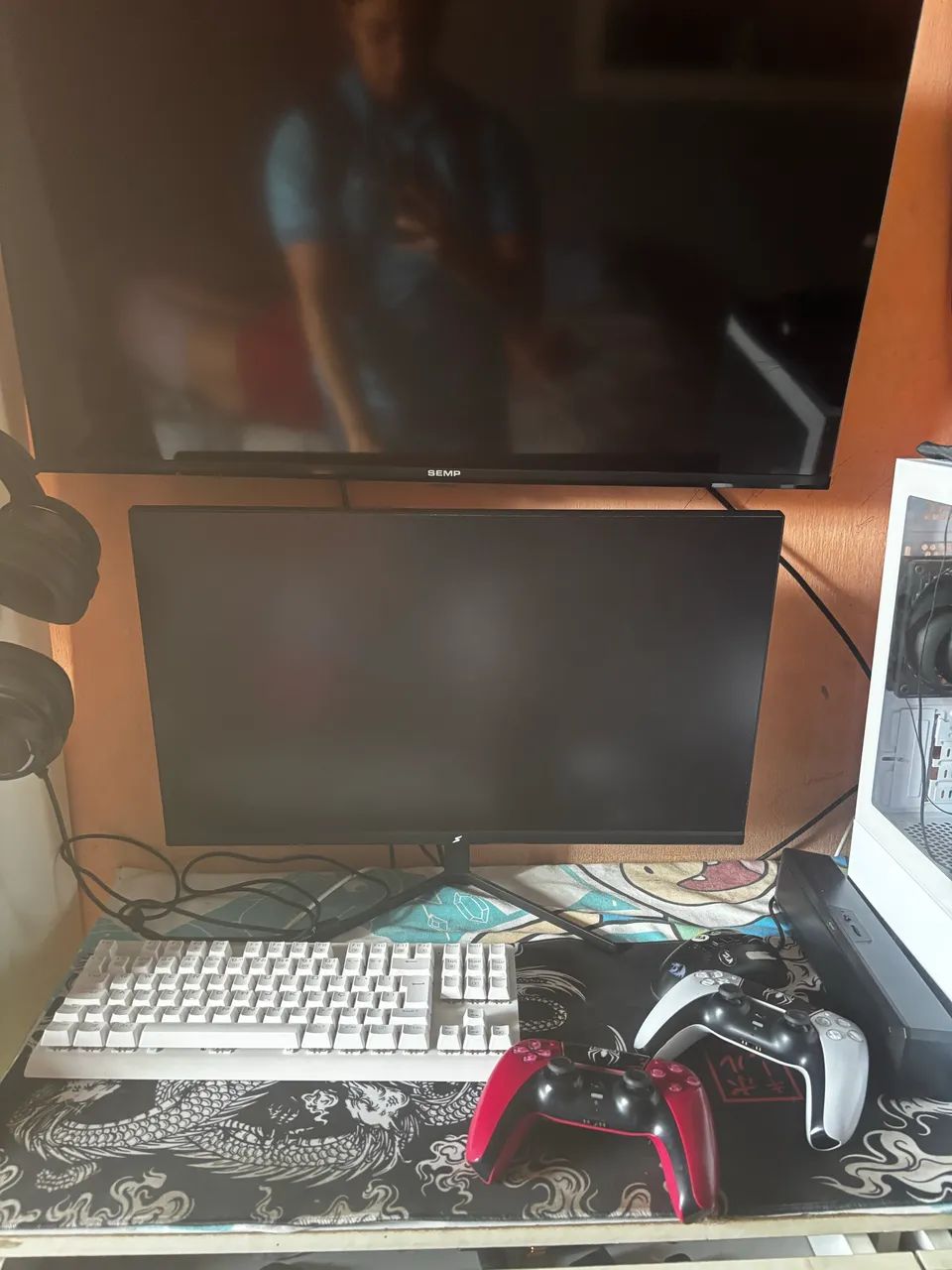 Monitor SuperFrame 180hz - Foto 3
