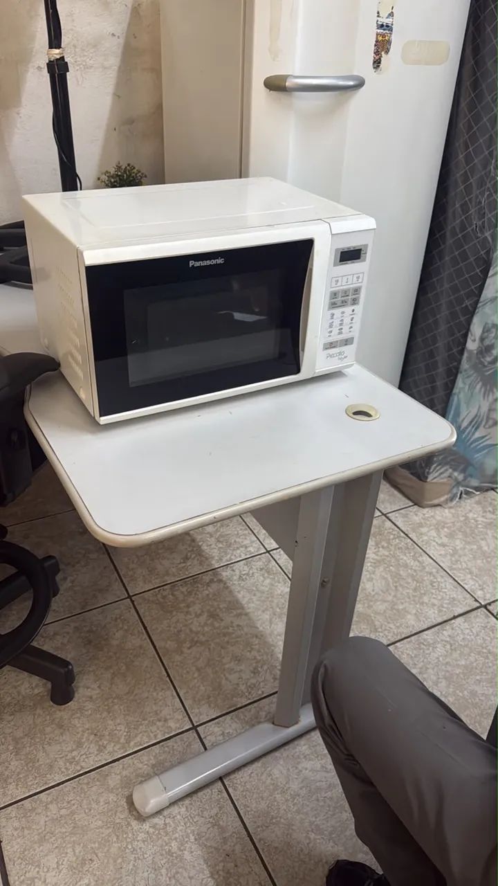 Microondas 220v