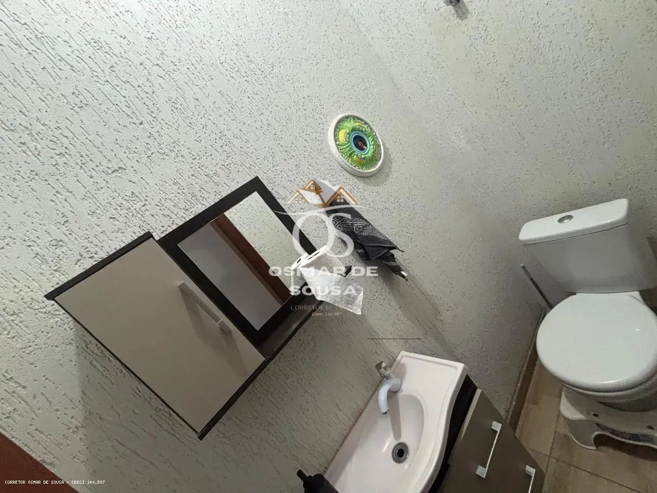 Casa em Cesário Lange - SP - Foto 4