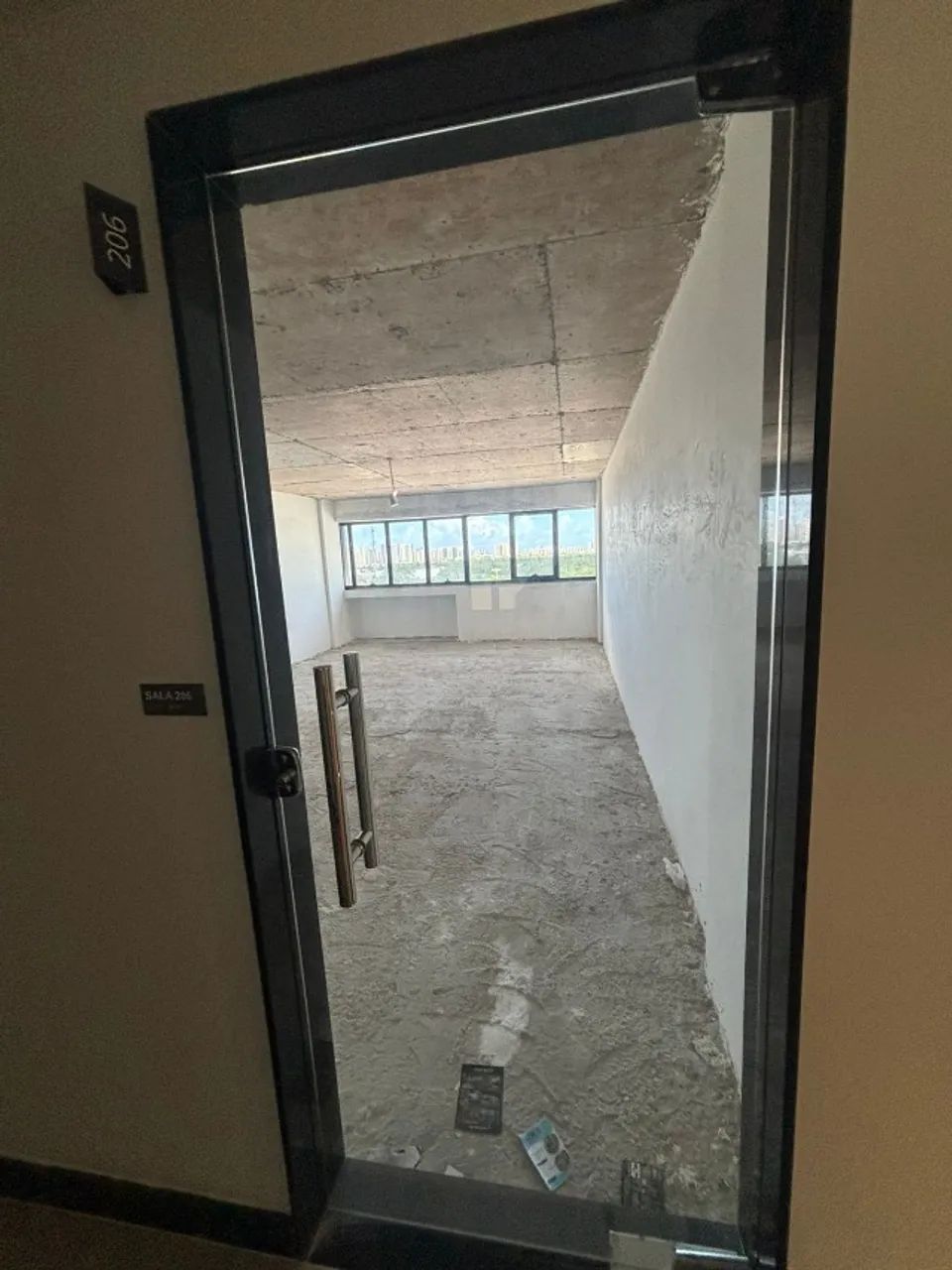Venda de Sala Comercial no Premier | 73m² | Aracaju | SE - Foto 5