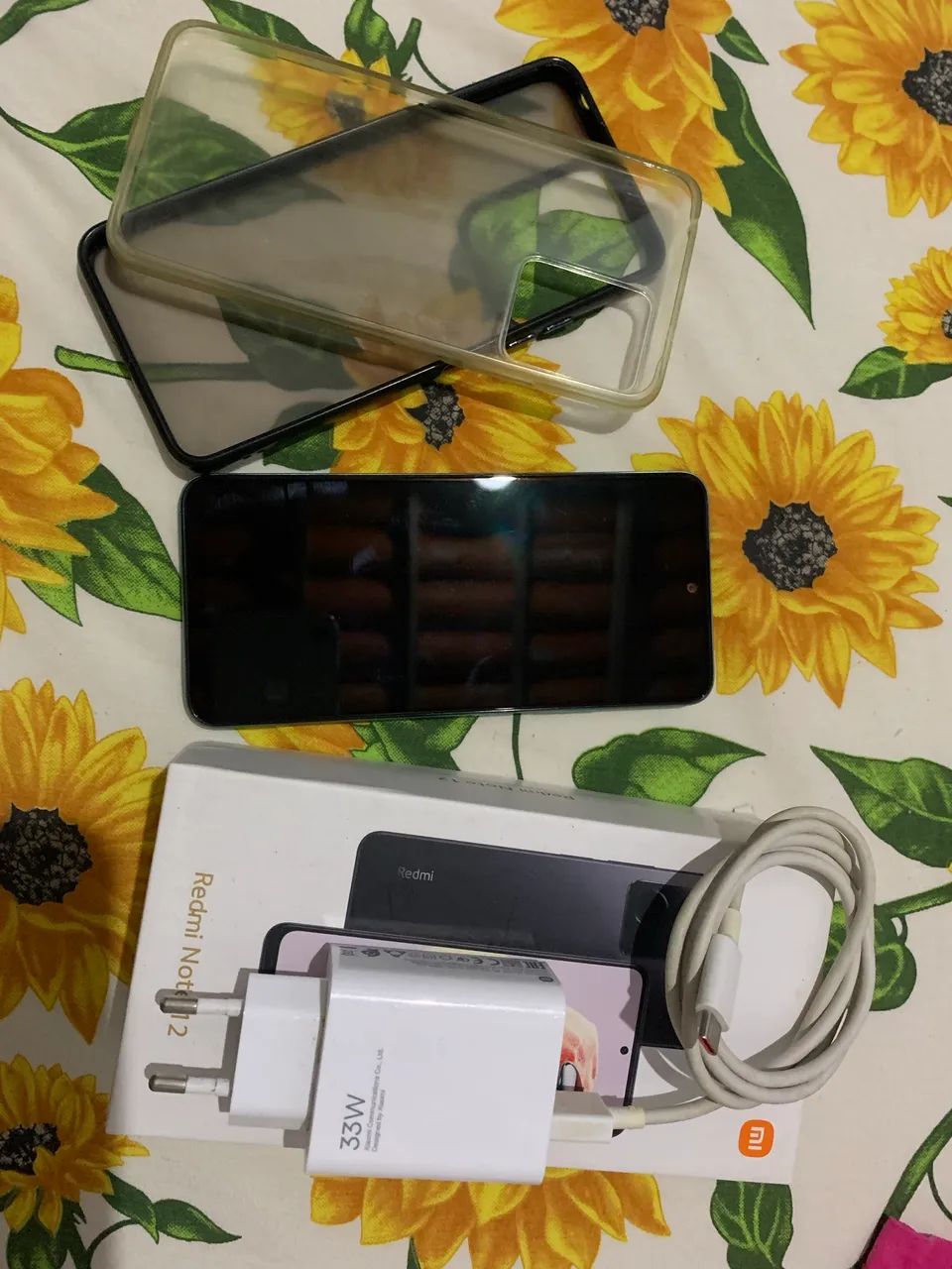 Redmi Note 12 - Foto 2
