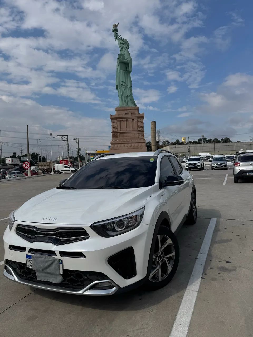 KIA Stonic STONIC SX 1.0 TB Aut. (Híbrido) 2024