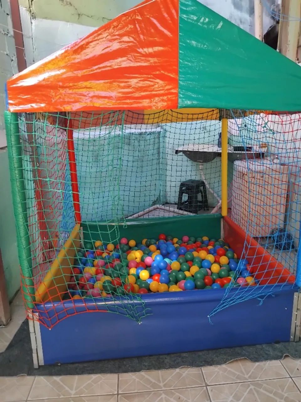 Locação de Brinquedos para eventos - Foto 5