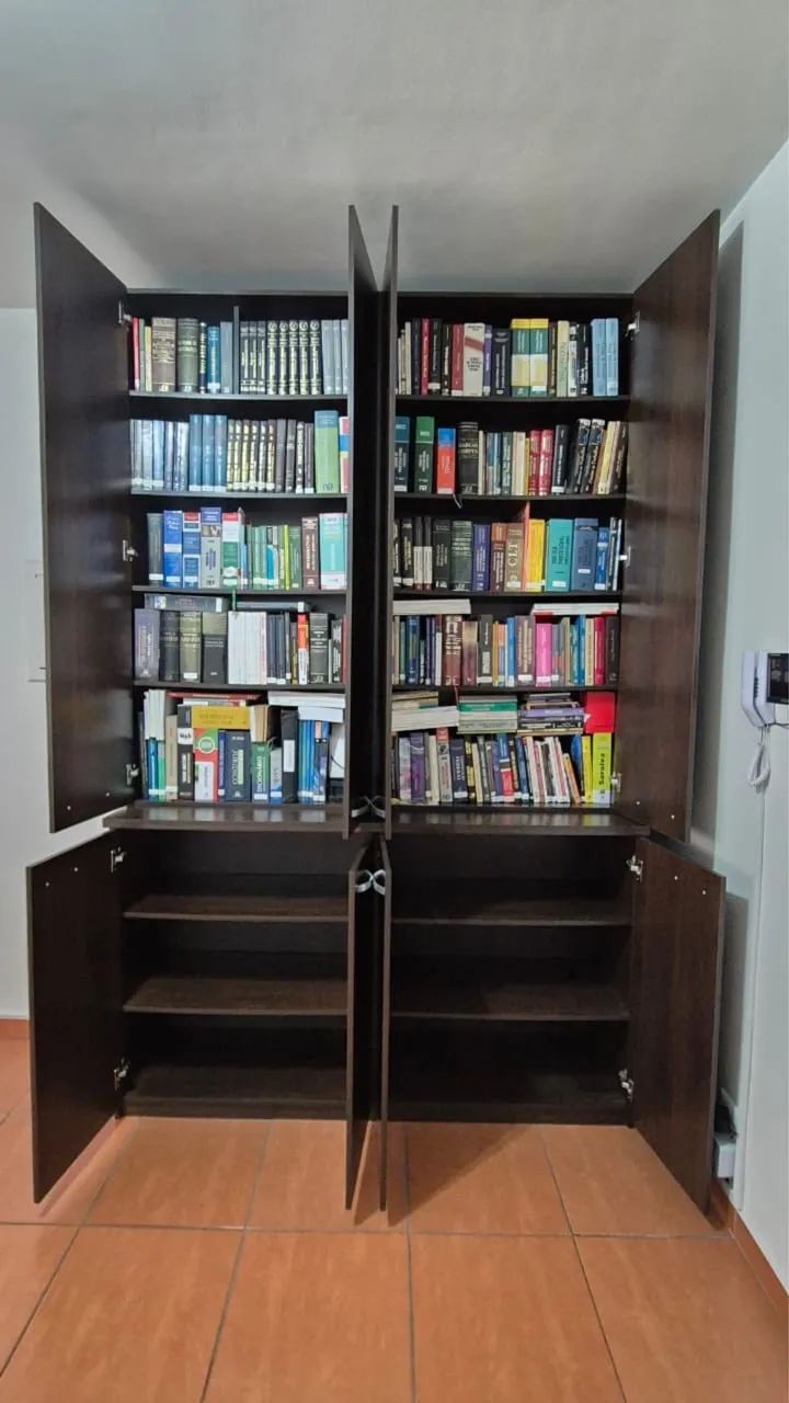Armário MultiUso  - Foto 2