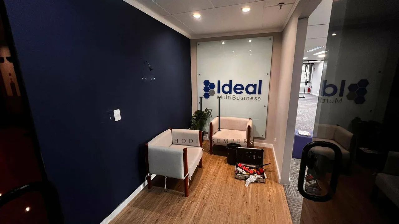 Conjunto, 206 m² - venda por R$ 2.000.000,00 ou aluguel por R$ 21.410,00/mês - Cidade Monç - Foto 4