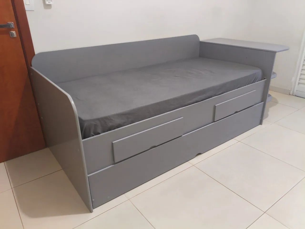 Cama multifuncional  - Foto 2
