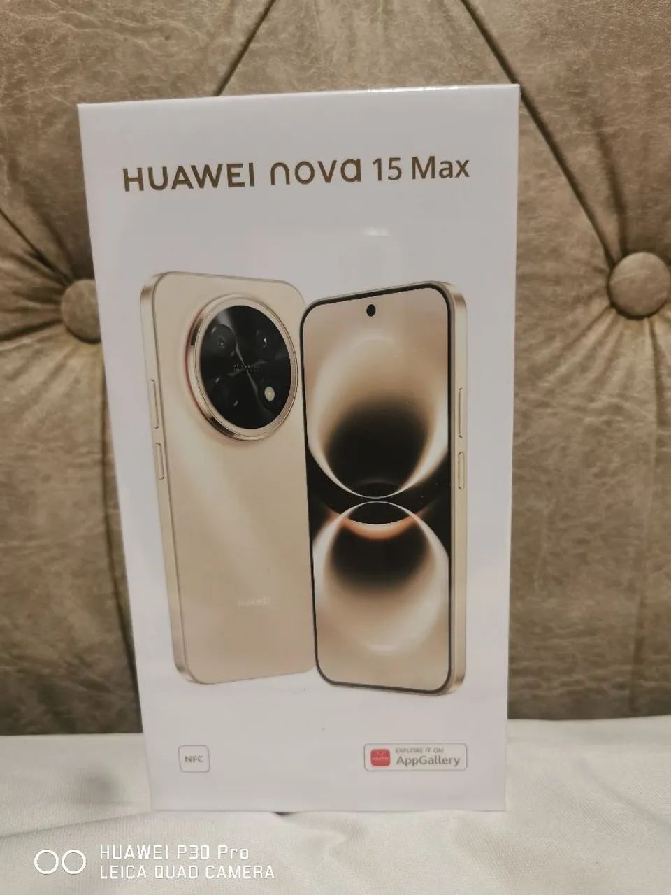KIT HUAWEI LACRADOS - Foto 3