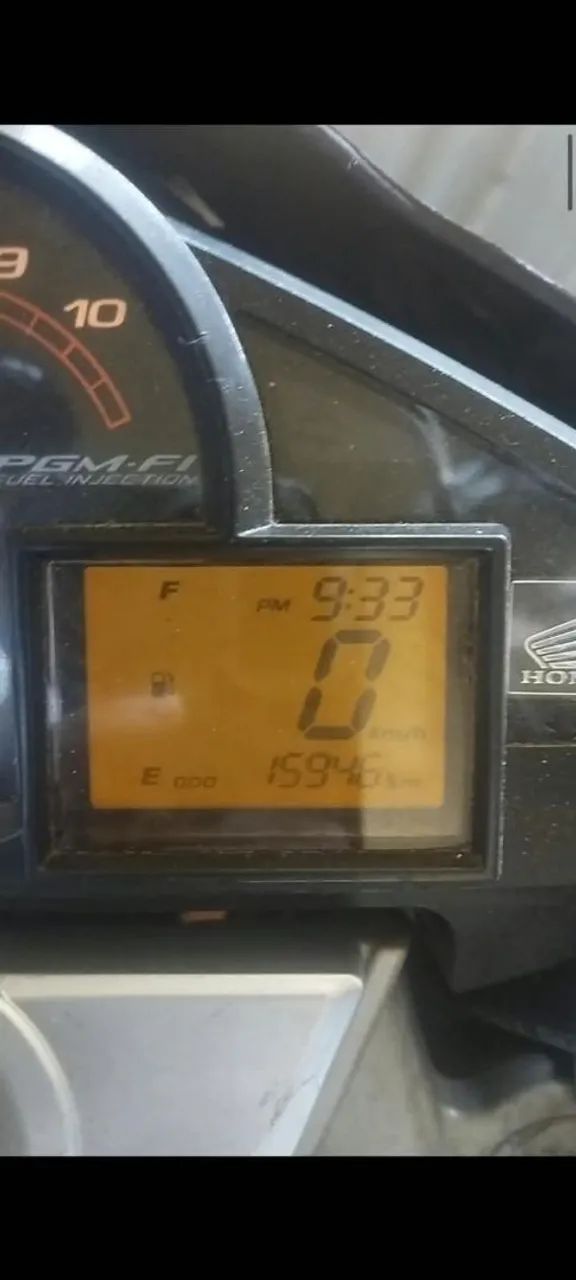 MOTO CB 300 - Foto 5