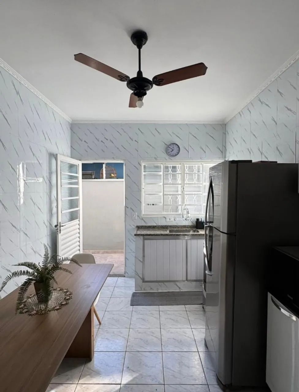 NOVA DESCOBERTA | CASA EXCELENTE C/ AR CONDICIONADO - FINANCIA! - Foto 3