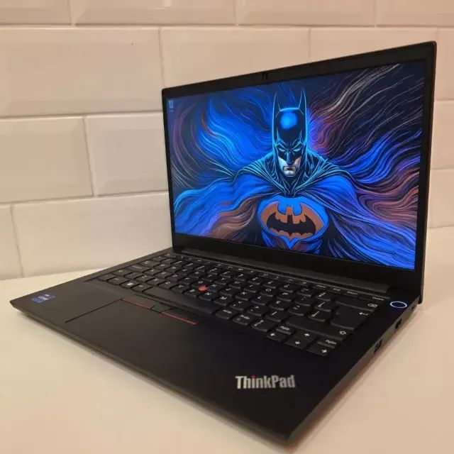 Notebook Lenovo ThinkPad i7 11th - 16Gb Ram - Intel Iris Xe - SSD - Foto 2