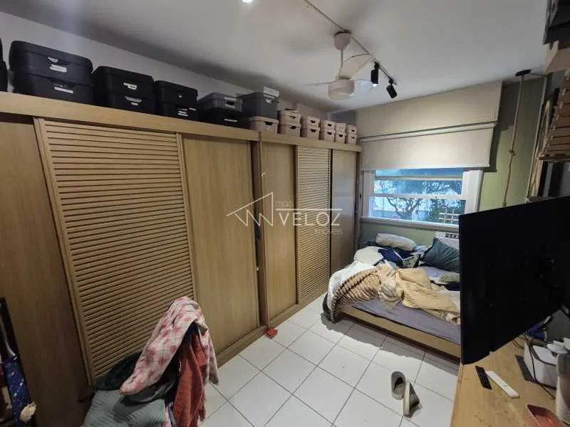 Apartamento - Padrão / Residencial / Laranjeiras - Foto 12