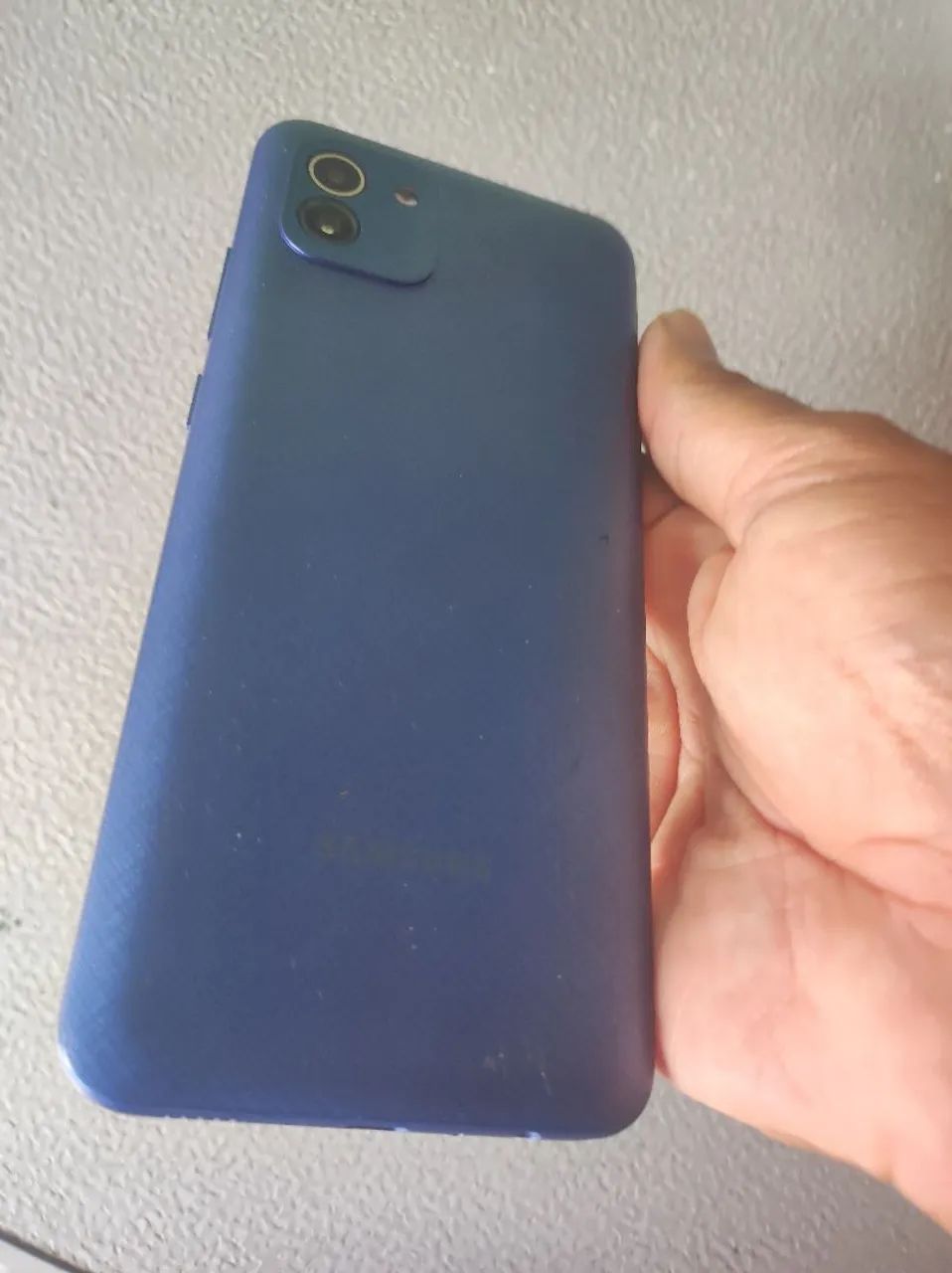 Galaxy a03 valor:300R$ - Foto 5
