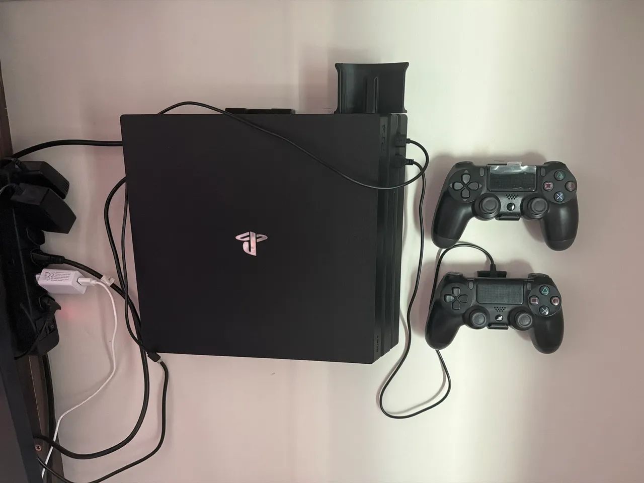 PS4 PRO