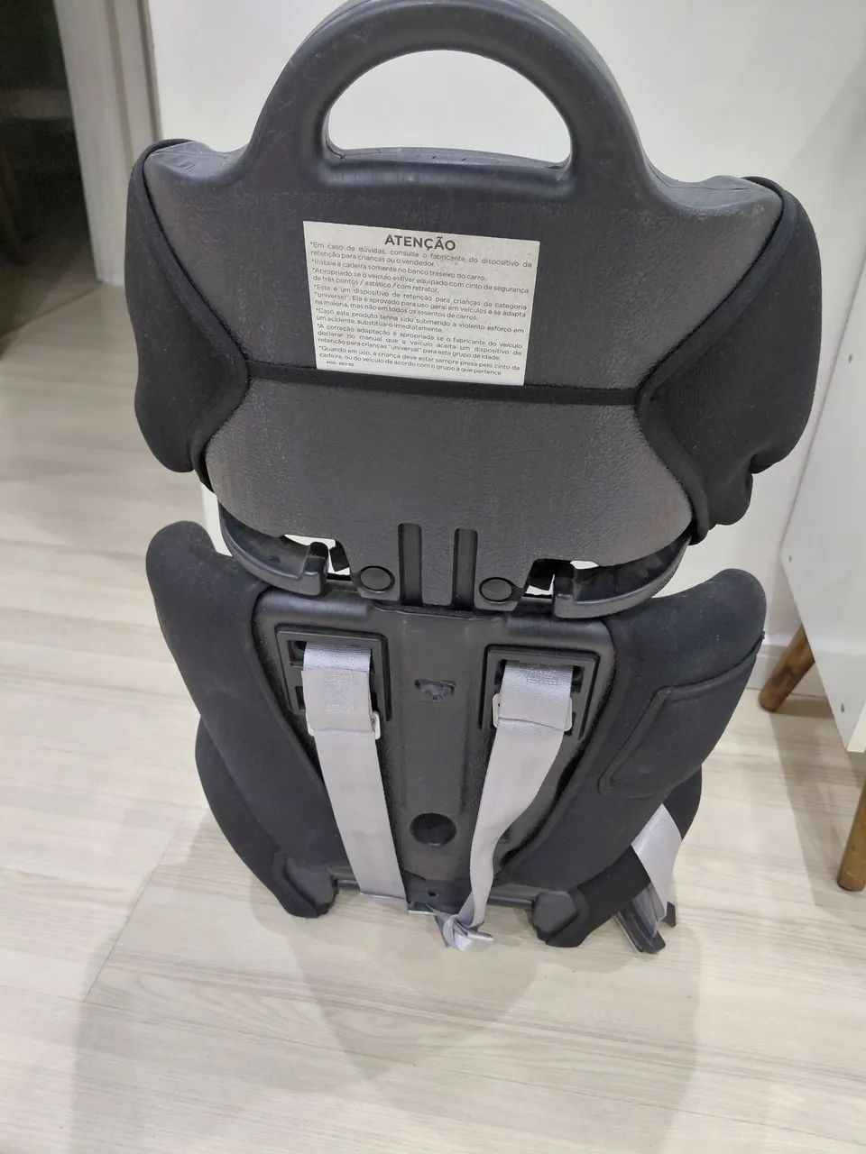 Cadeirinha Veicular para criança, aceito Proposta.  - Foto 3