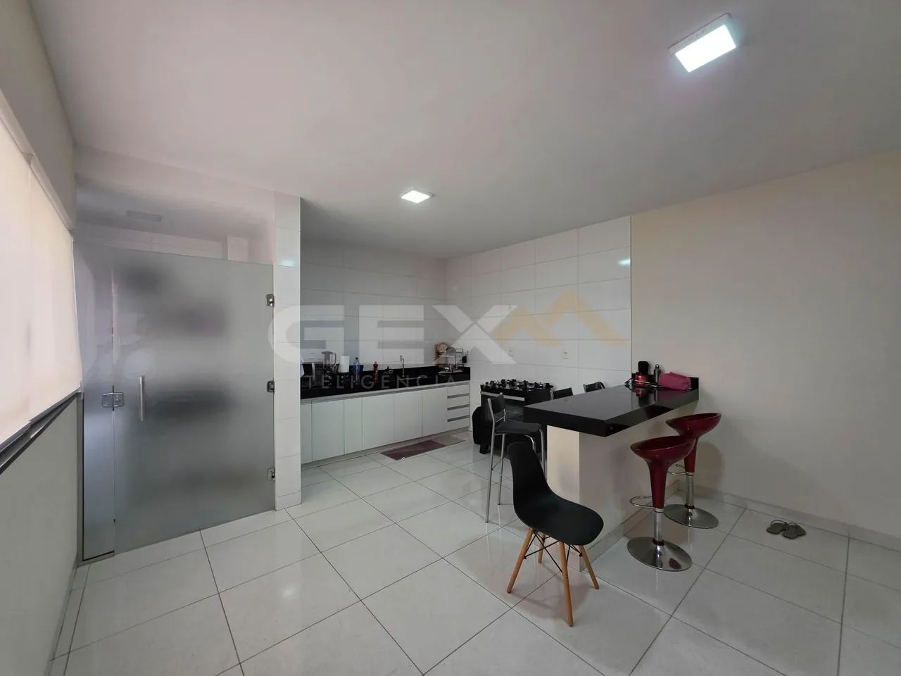 Apartamento à Venda com 02 Quartos no Centro de Divinópolis MG. - Foto 3
