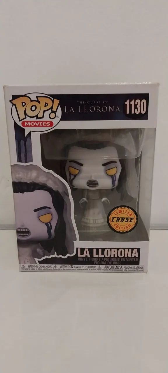 Funko Pop! La Llorona 1130