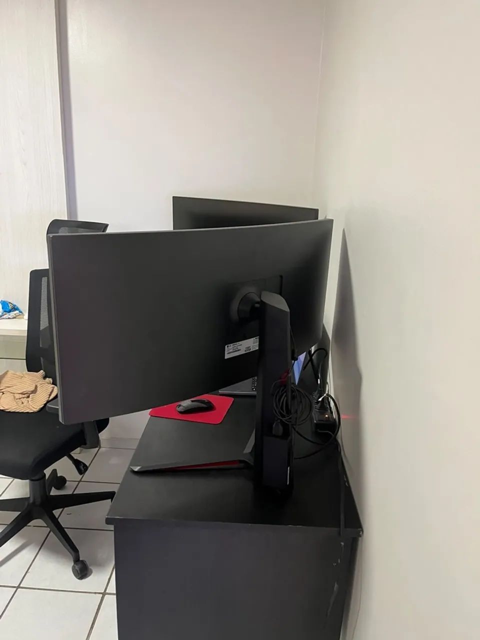 MONITOR GAMER LG - Foto 3