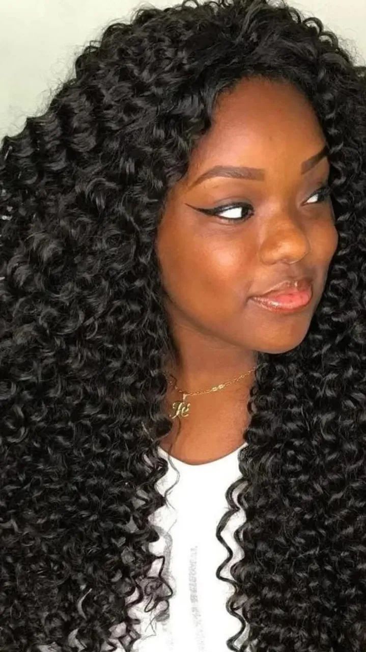 Cabelo bio orgânico  - Foto 2