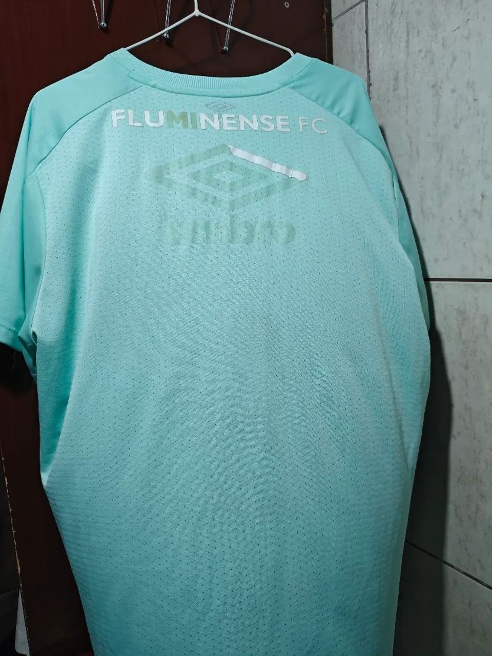 Camisa fluminense umbro  - Foto 2