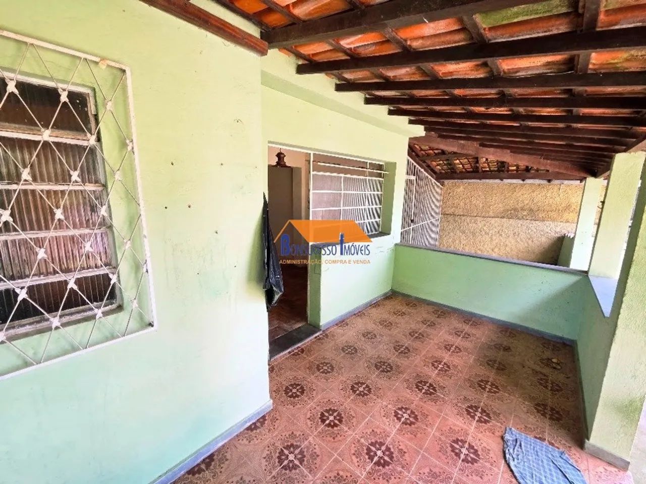 casa de 3 quartos Bairro Aparecida em Belo Horizonte - Foto 2