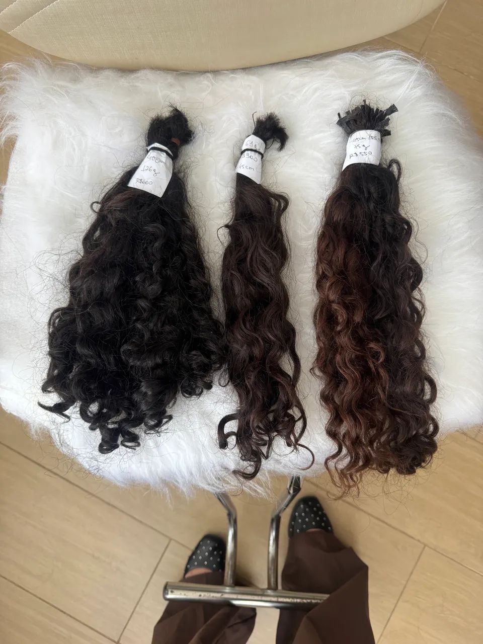 Mega Hair  - Foto 2