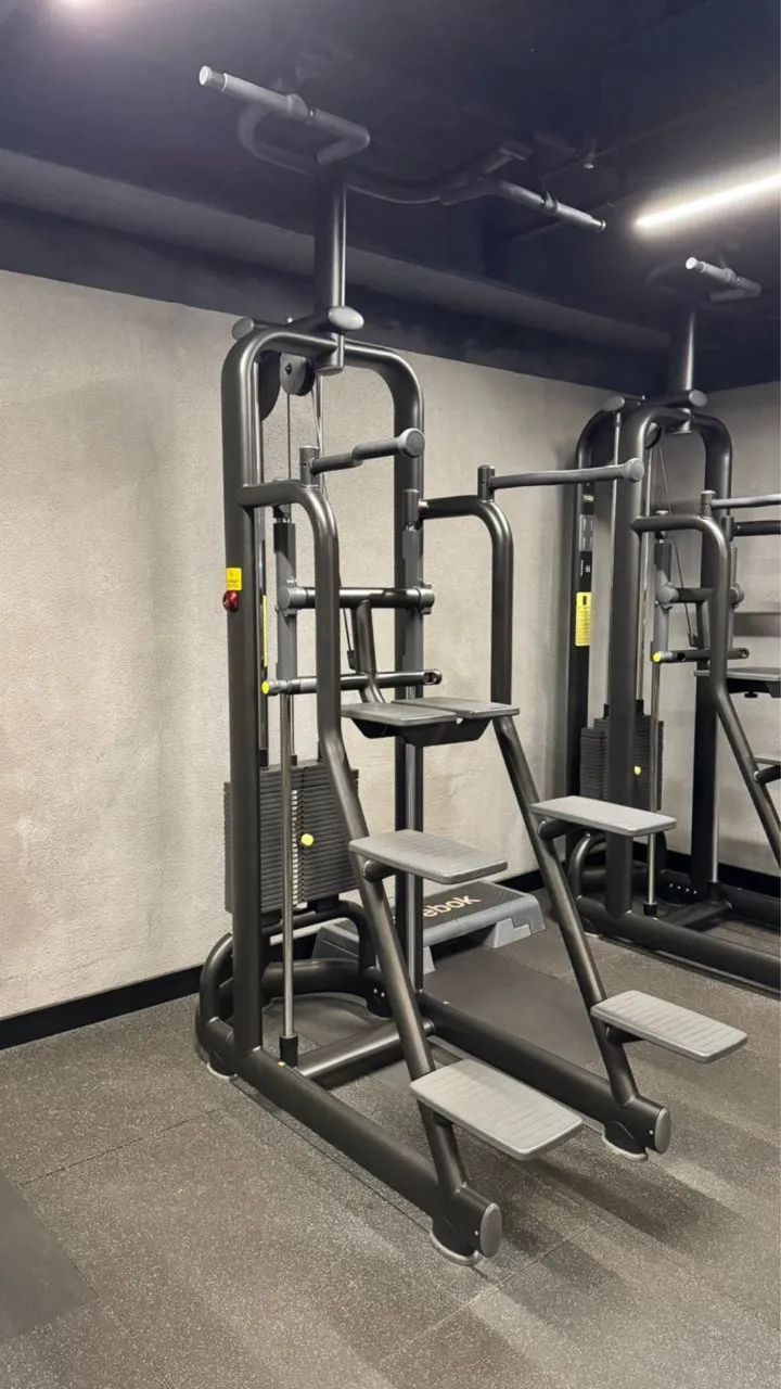 Gráviton Technogym Seminovo - Foto 3