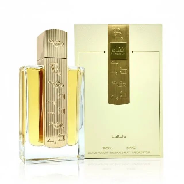 Fragancia Feminina - Lattafa Angham - Foto 2