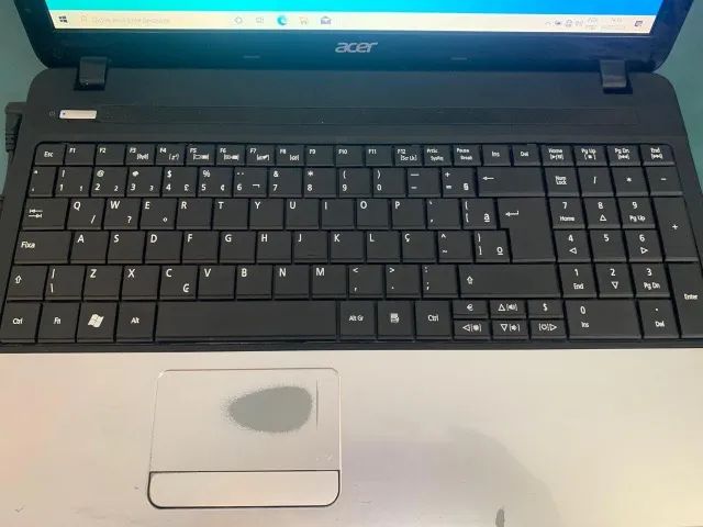 NOTEBOOK ACER 13 4GB RAM SSD 120 WINDOWS 10 - Foto 4