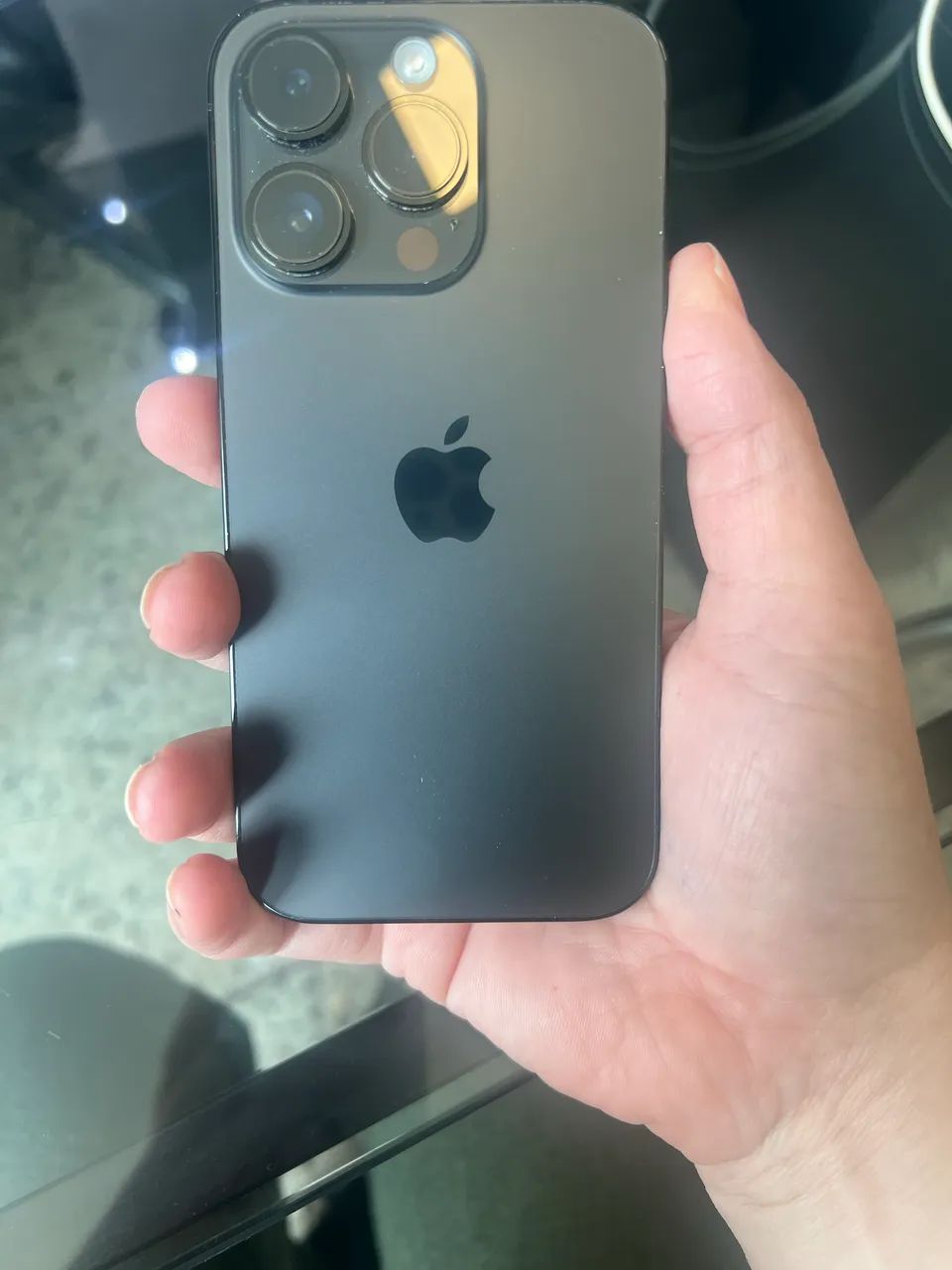 iPhone 14 Pro 256gb - Foto 3