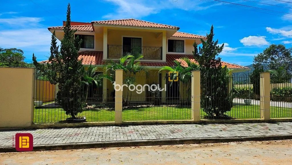 Casa à venda com 4 quartos Santo Amaro Imperatriz - Foto 2