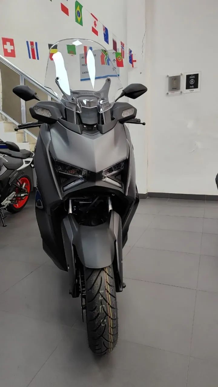 NOVA XMAX 300 ABS  26/27 - Foto 3