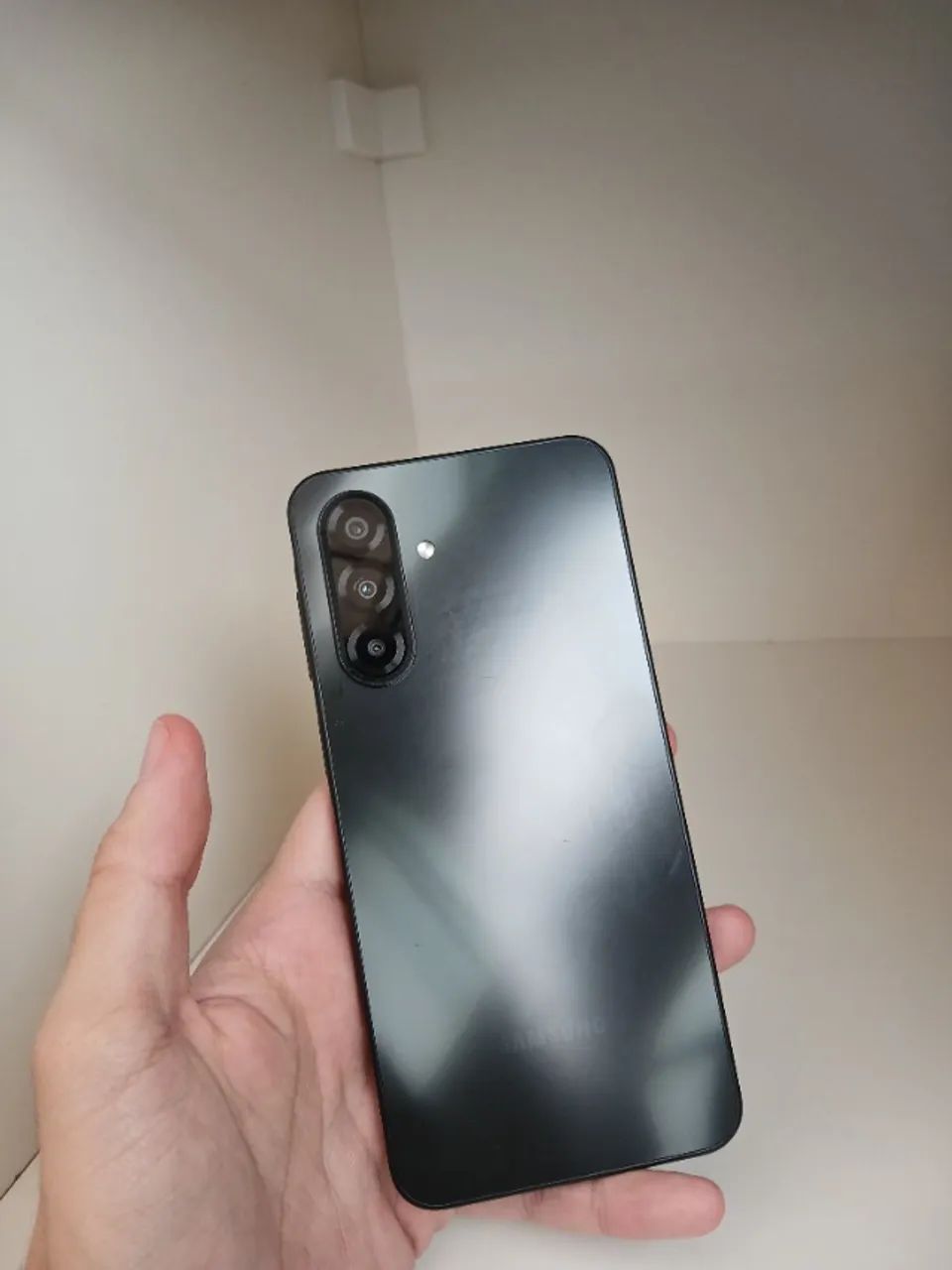Vendo celular Samsung  - Foto 4