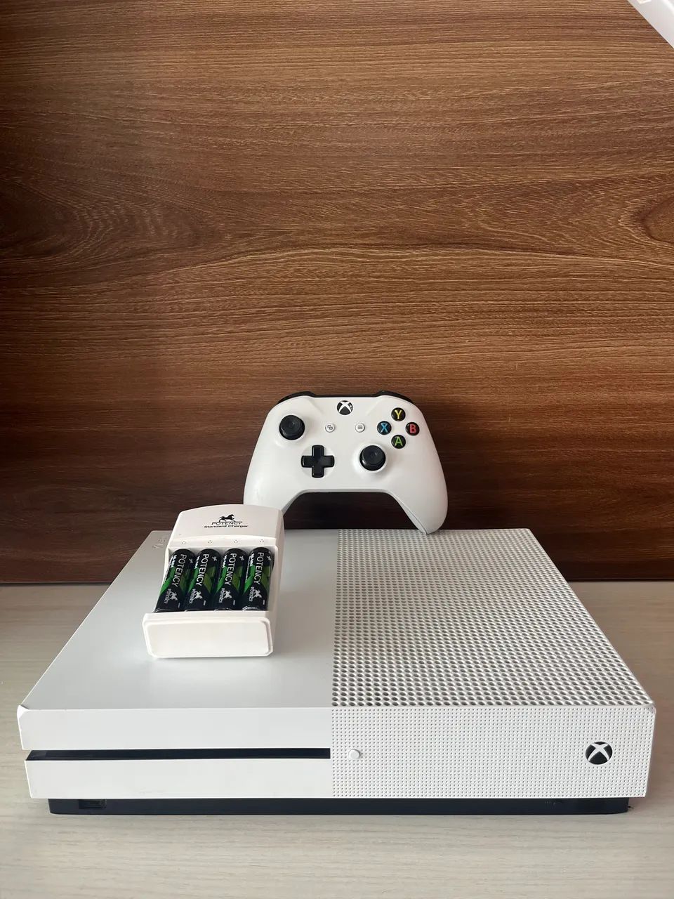 Xbox One S - 1TB - Foto 2