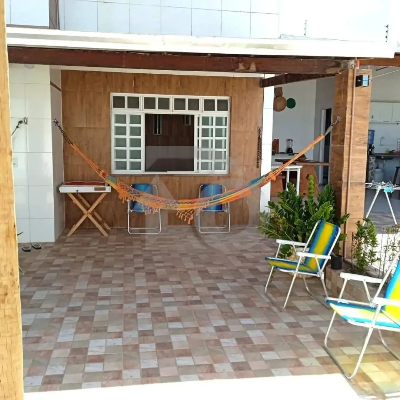 Casa no Abaís com 5 Quartos, Piscina e 6 Vagas de Garagem - Foto 2
