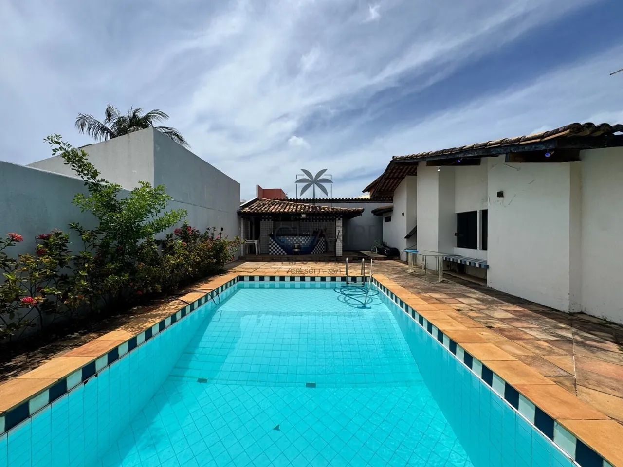 CASA TÉRREA 3 SUÍTES NO CONDOMÍNIO VEREDAS DO SOL - Foto 5